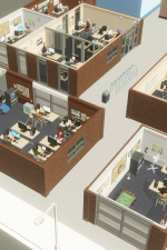 Screenshot #1 - Mad Smartphone Tycoon