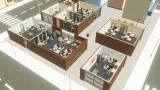 Screenshot #1 - Mad Smartphone Tycoon