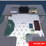 Screenshot #4 - Multiplayer VR Template v1.1