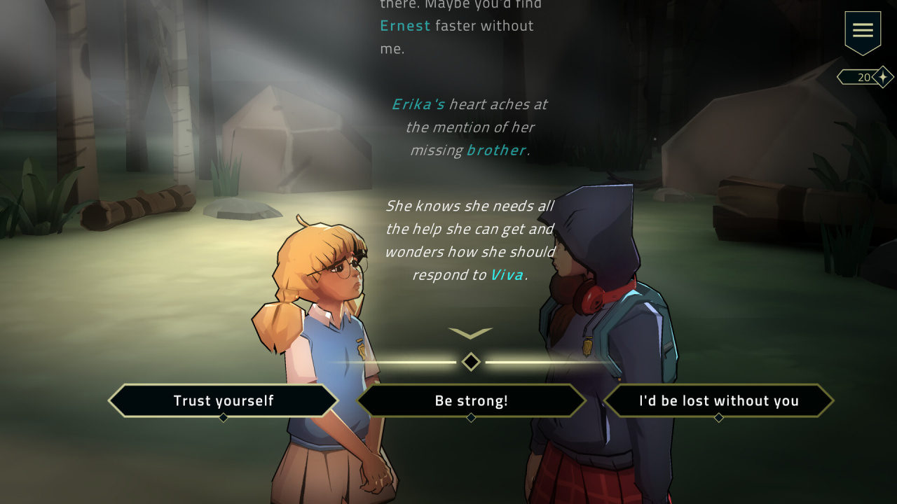 Screenshot #2 - Grifford Academy