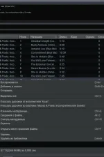 Screenshot #1 - Winamp 5.9.2 Build 10042 Final