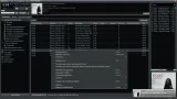 Screenshot #1 - Winamp 5.9.2 Build 10042 Final