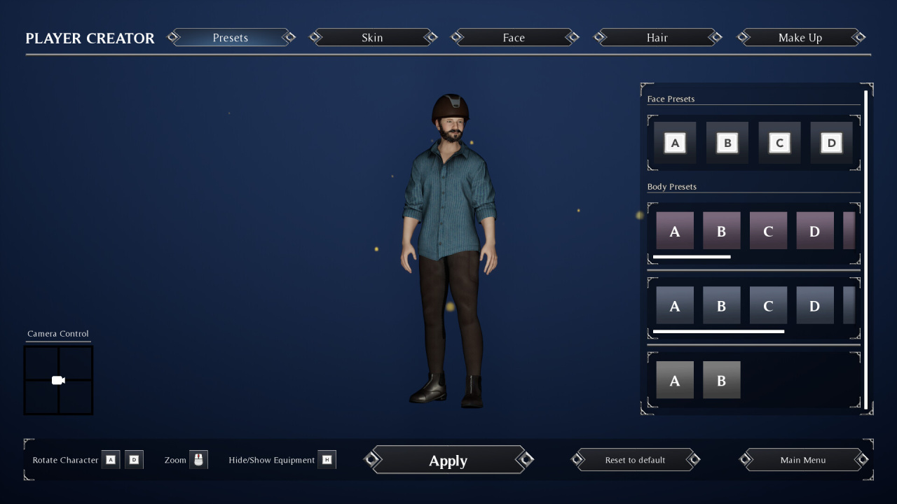 Screenshot #4 - Unbridled: That Horse Game