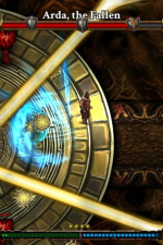 Screenshot #1 - Striving for Light