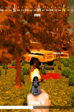 Screenshot #3 - RUSSIA BATTLEGROUNDS