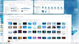 Screenshot #8 - Windows 11 Pro Insider Preview 21H2 (10.0.22000.65) by OVGorskiy (x64)