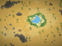 Screenshot #4 - WorldBox - God Simulator