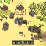 Screenshot #2 - Colony Simulator