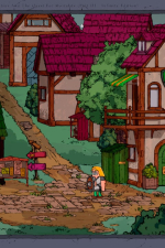 Screenshot #8 - Lucky Tower Ultimate