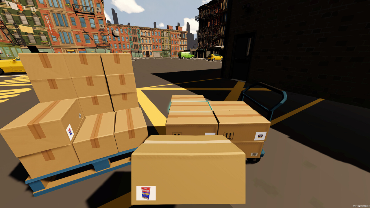 Screenshot #7 - Grocery Store Tycoon