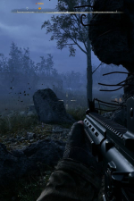 Screenshot #1 - S.T.A.L.K.E.R. 2: Heart of Chornobyl