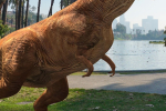 Screenshot #2 - JURASSIC WORLD ALIVE 3.17.45