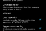 Screenshot #3 - SUPER DOWNLOAD LITE 1.5