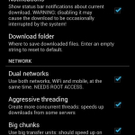 Screenshot #3 - SUPER DOWNLOAD LITE 1.5