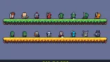 Screenshot #1 - Pixel Heroes: Fantasy Editor