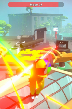 Screenshot #6 - Topple Tactics