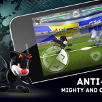 Screenshot #7 - UNIFIGHT 1.4