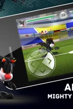Screenshot #7 - UNIFIGHT 1.4