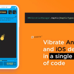 Screenshot #4 - Nice Vibrations