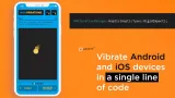 Screenshot #4 - Nice Vibrations