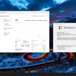 Screenshot #3 - Windows 11 Lite 23H2 Build 22631.2861 by Den