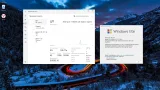 Screenshot #3 - Windows 11 Lite 23H2 Build 22631.2861 by Den