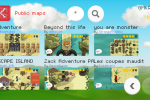 Screenshot #4 - GMKR 1.0.66