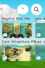 Screenshot #4 - GMKR 1.0.66