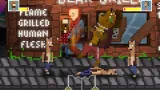 Screenshot #14 - FIST OF AWESOME 1.0.47