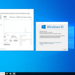 Screenshot #3 - Windows 10 Pro Stable 22H2 19045.4170 x64