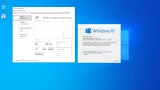 Screenshot #3 - Windows 10 Pro Stable 22H2 19045.4170 x64