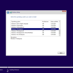 Screenshot #2 - Сборка Windows 10 22H2 19045.5247 (36in1) (x64) by Izual Soft