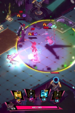 Screenshot #5 - Dandy Ace