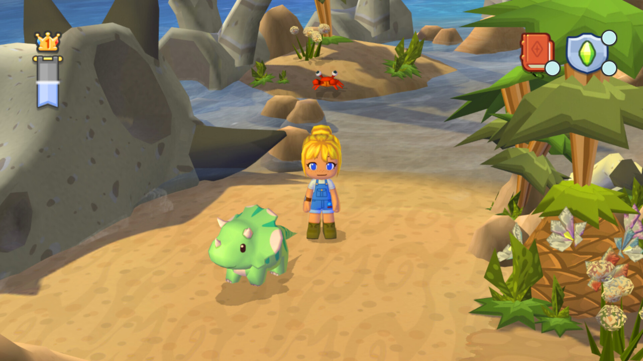 Screenshot #6 - MySims