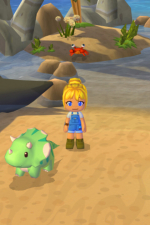 Screenshot #6 - MySims