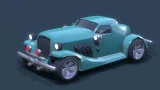 Screenshot #10 - Super Cars Pack 4 for Unity