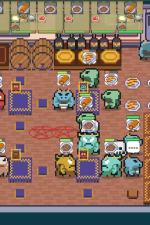 Screenshot #7 - Bone's Cafe