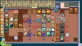 Screenshot #7 - Bone's Cafe