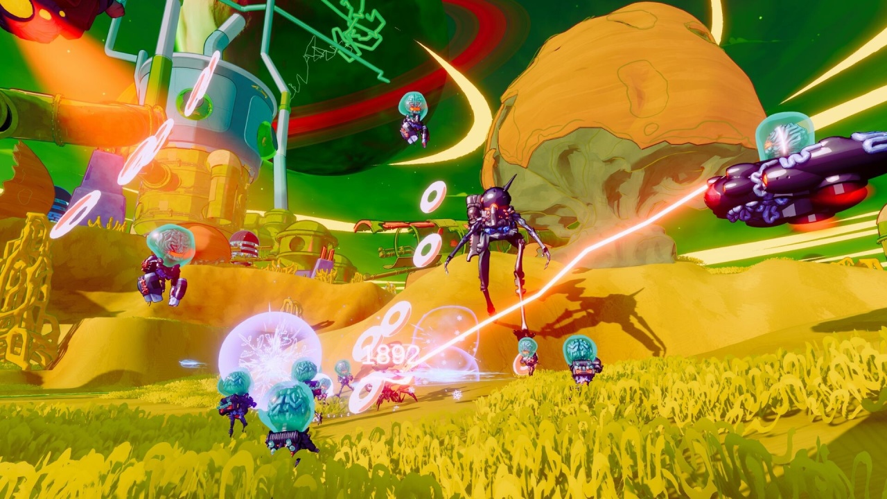 Screenshot #1 - SWAPMEAT