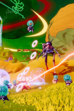 Screenshot #1 - SWAPMEAT