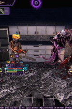 Screenshot #4 - Draft of Darkness