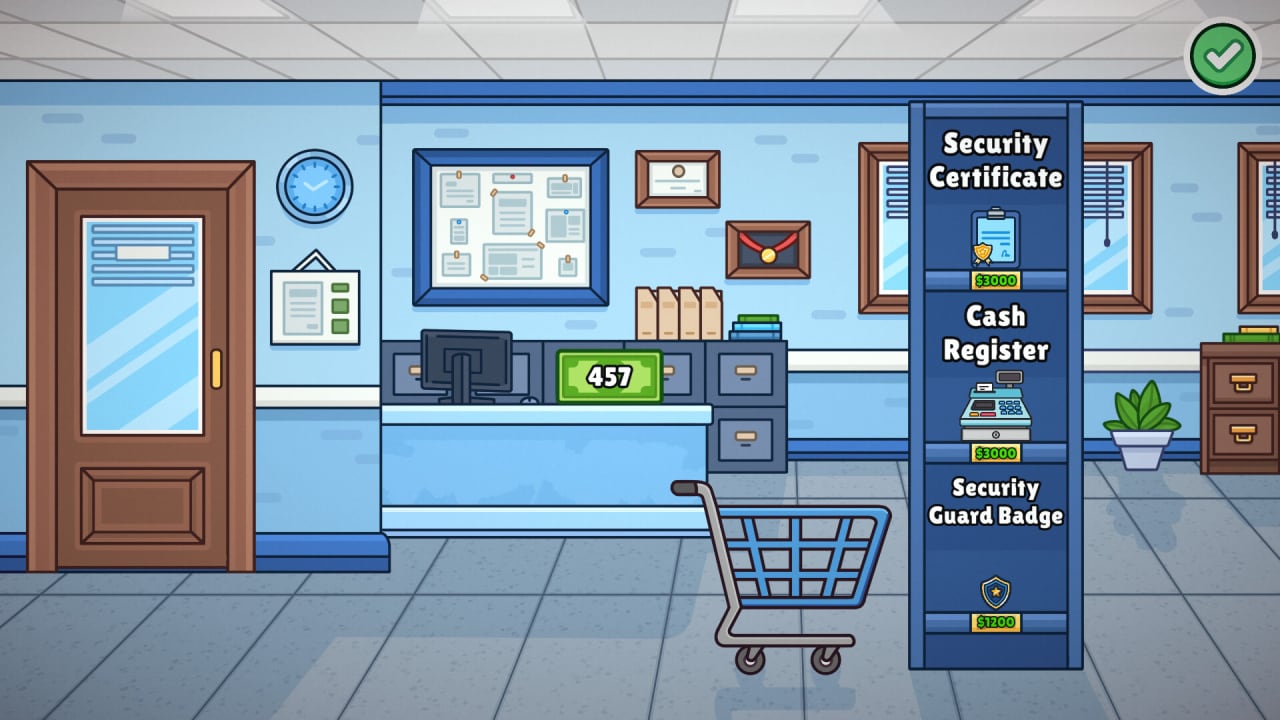 Screenshot #8 - Lost But Found