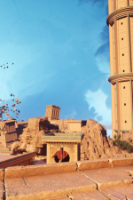 Screenshot #9 - Empyreal