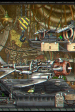 Screenshot #6 - The Last Shot: Arcades