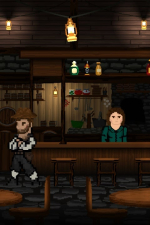 Screenshot #2 - Crowalt: Traces of the Lost Colony