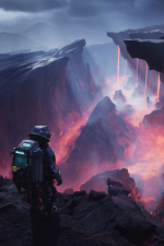 Screenshot #1 - The Alters