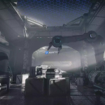 Screenshot #3 - SciFi Space Base