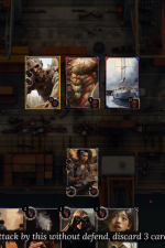 Screenshot #6 - Deadwalker Chronicles