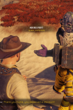 Screenshot #6 - Exoplanet: First Contact