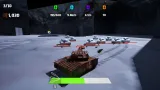 Screenshot #2 - Forged In Fury